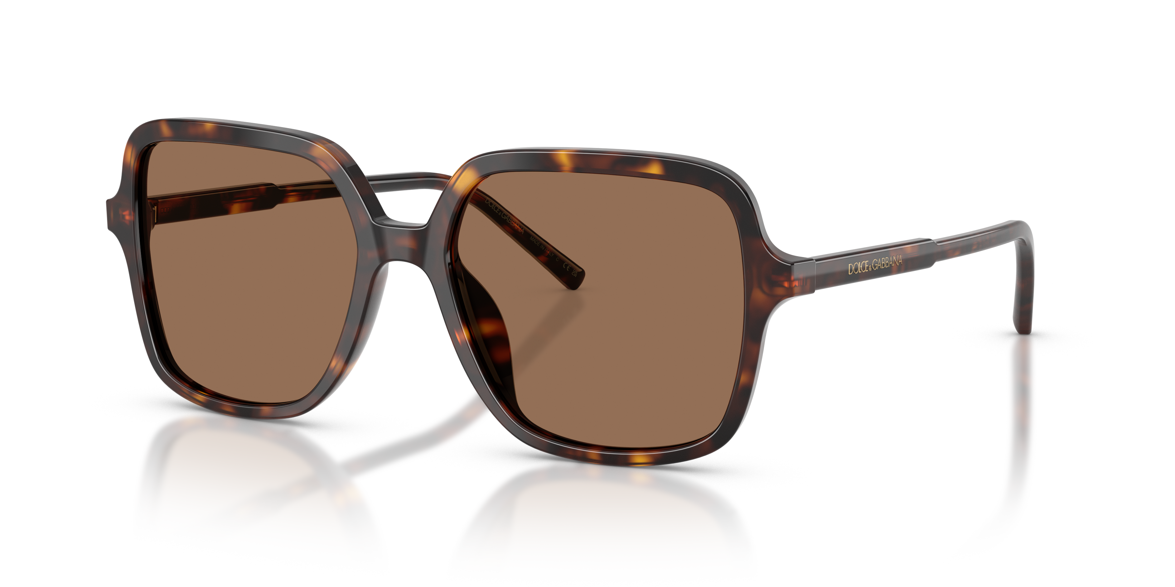 Dolce & Gabbana DG4539 502/73  